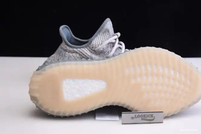 Yeezy Adidas V2 Israfil Boost FZ5421 350 0702